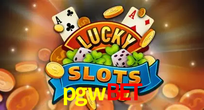 Descubra o Mundo do Cassino Online com pgwbet
