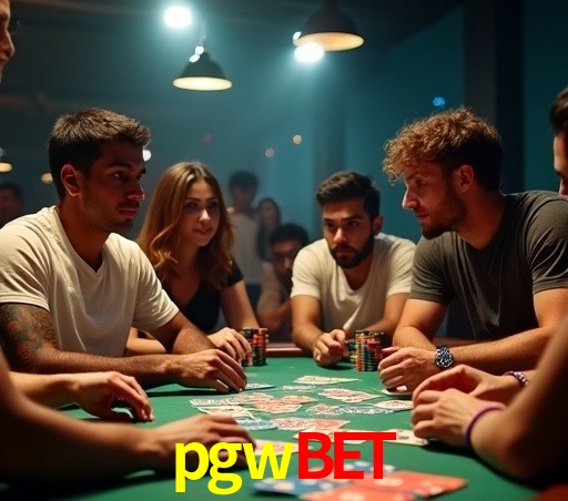 Descubra o Programa VIP da pgwbet: Vantagens Exclusivas para Jogadores